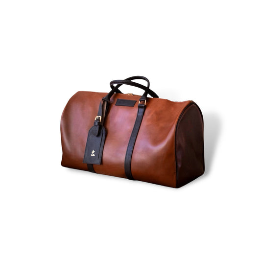 Duffle bag