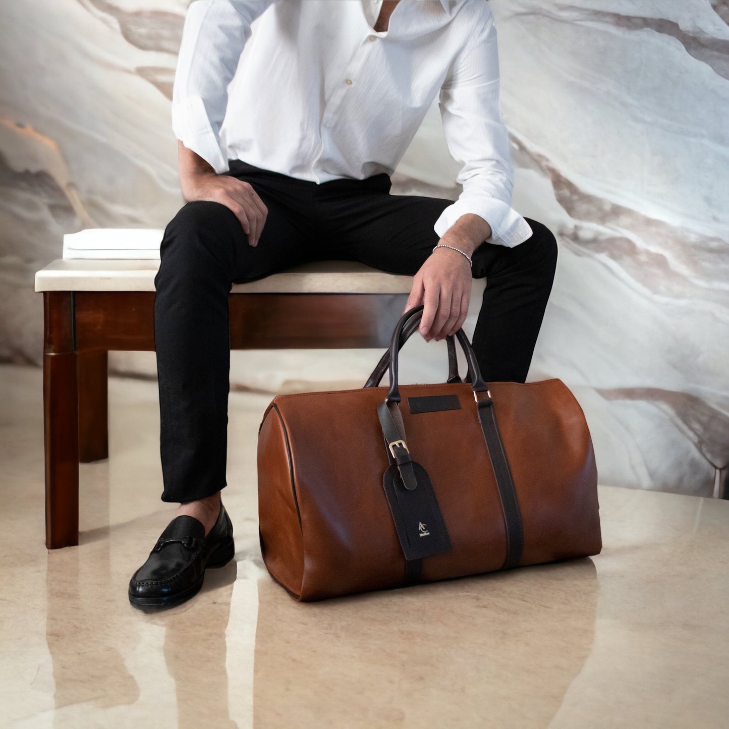Duffle bag