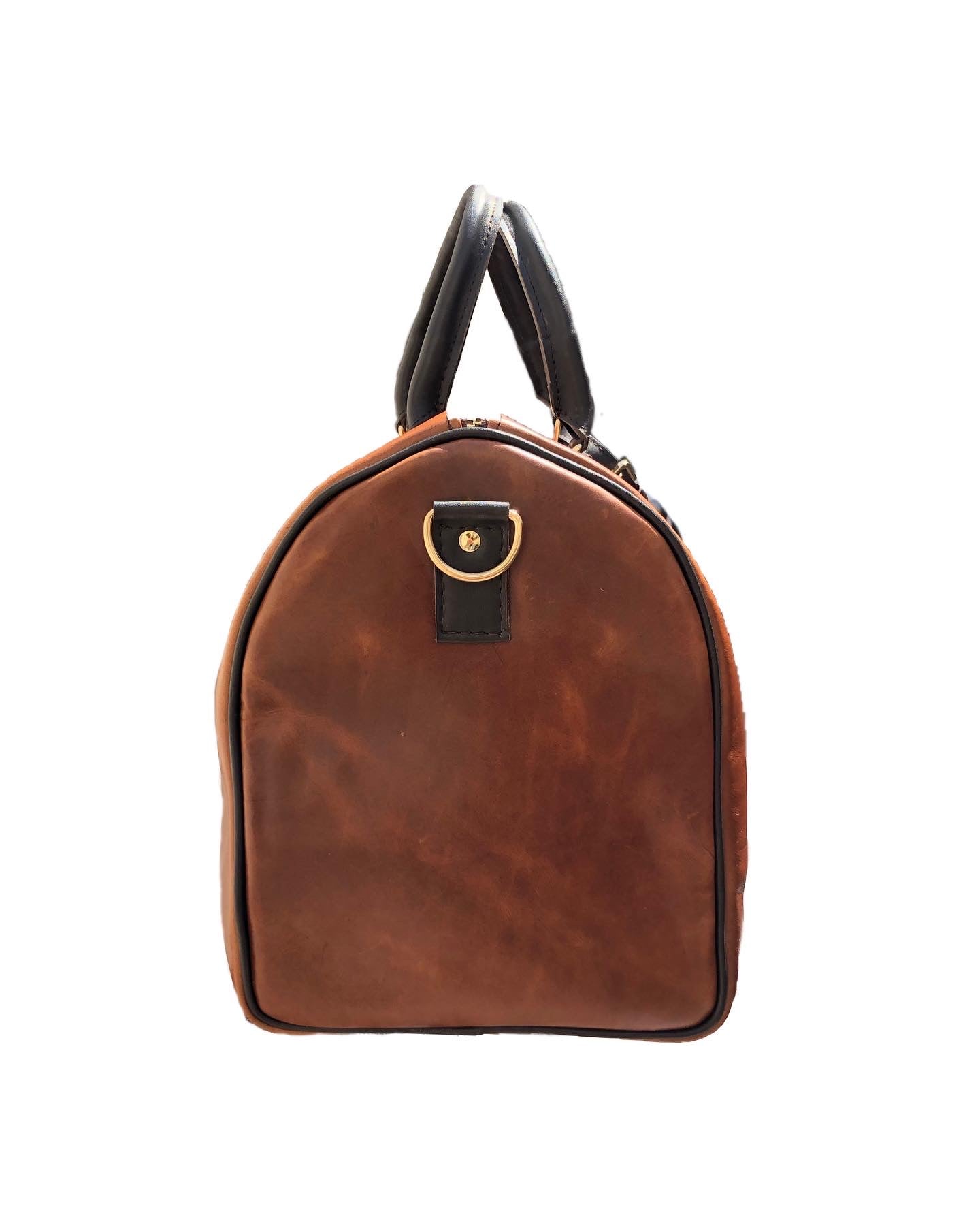 Maleta “duffle bag”