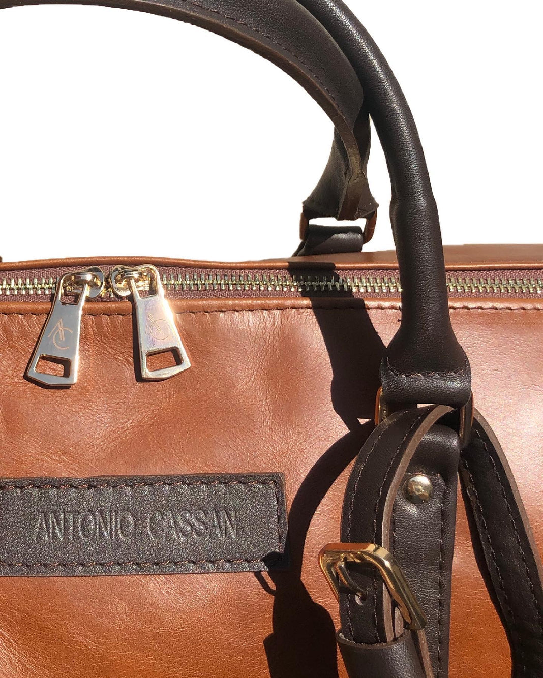 Duffle bag