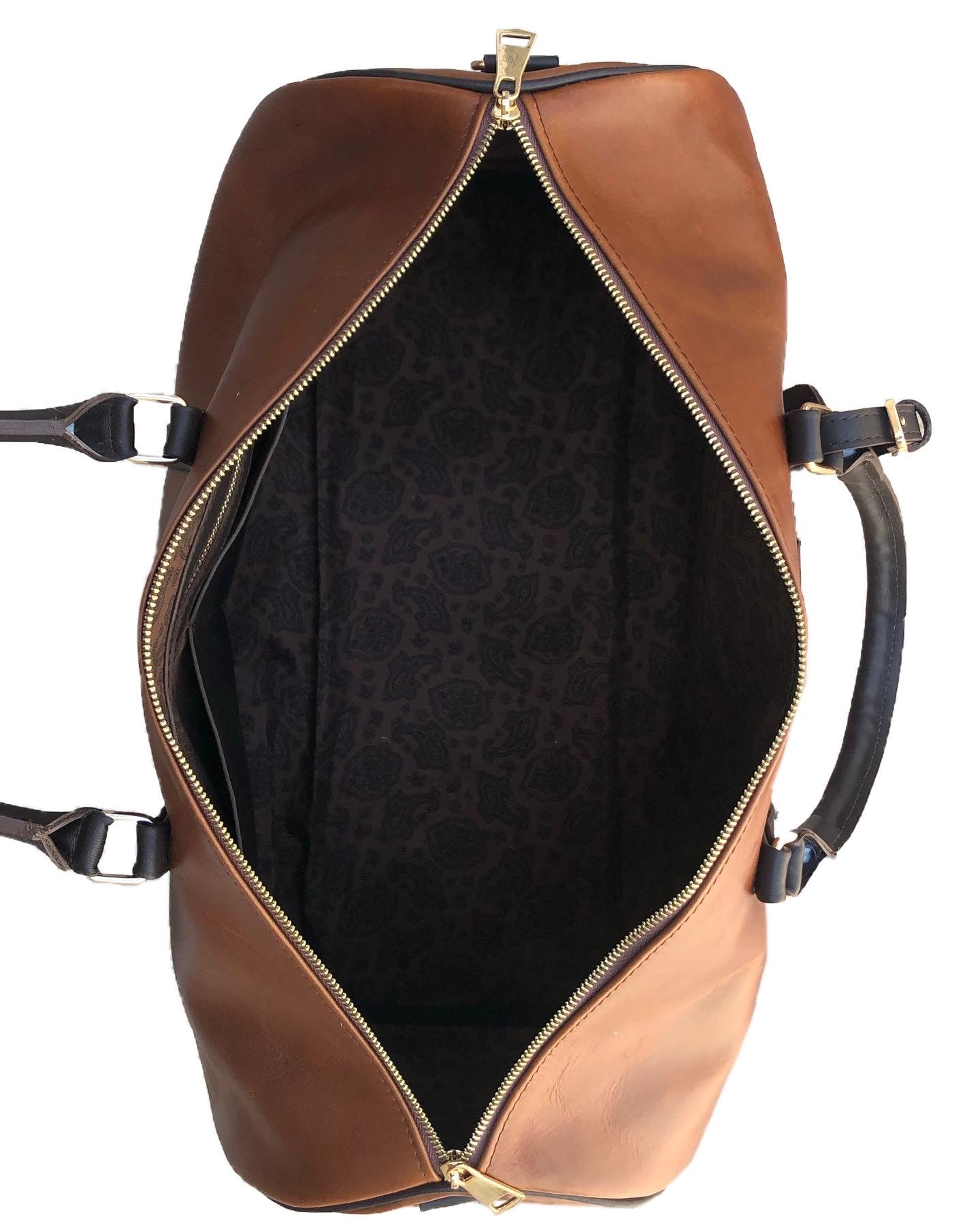 Maleta “duffle bag”